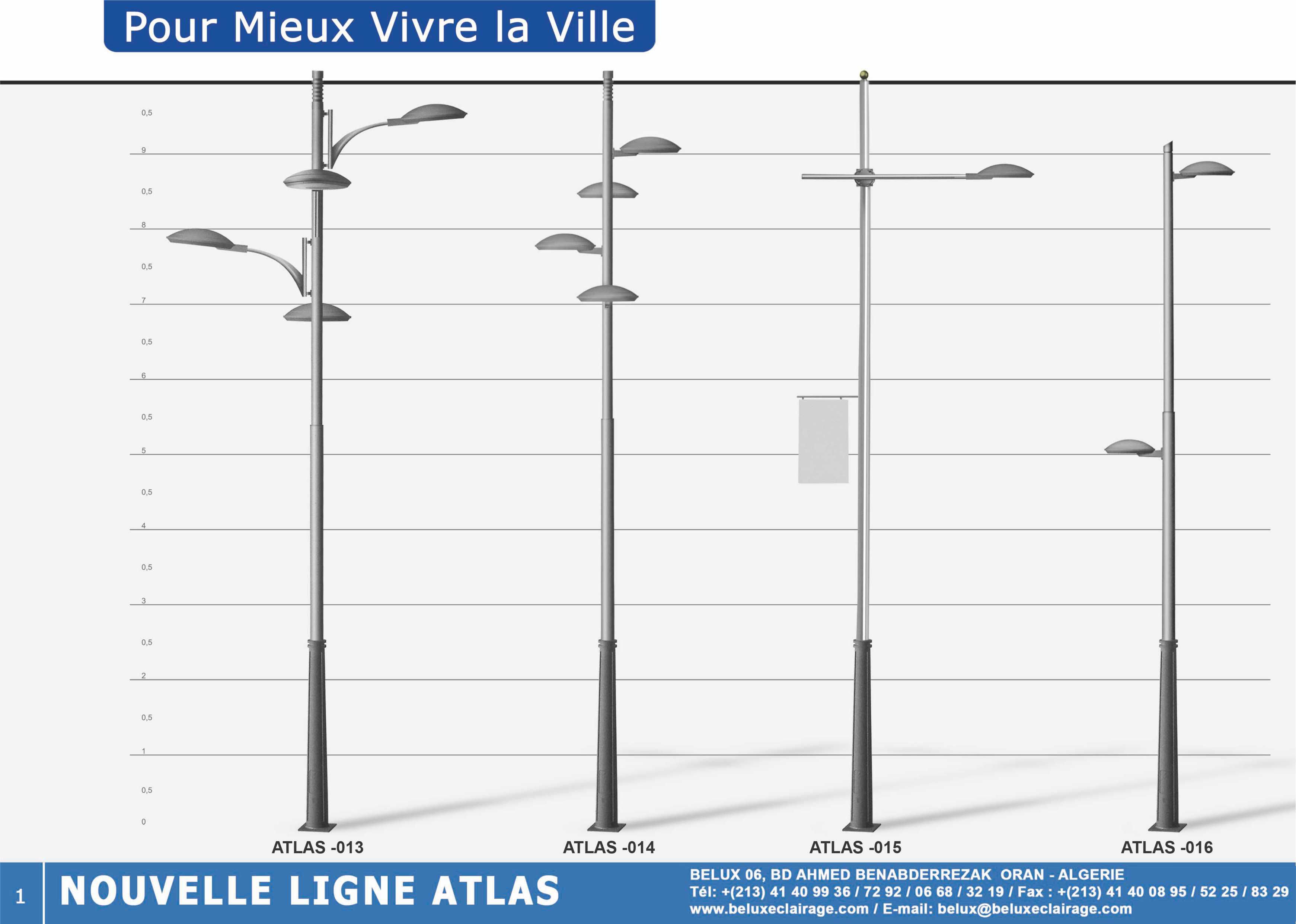 Odoo - Echantillon n°1 pour trois colonnes 